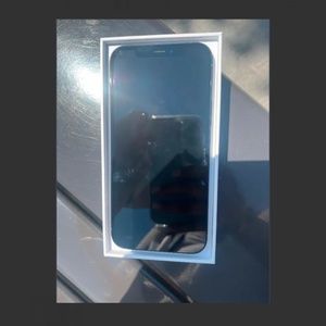 Iphone 12 brand new in box